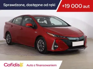 Toyota Prius 2017