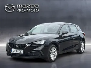 Seat Leon IV (2020 - ) 1.5 eTSI mHEV Style DSG 2025