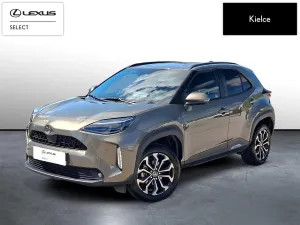 Toyota Yaris Cross Hybrid 1.5 Style 2024