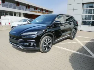 BYD Seal 1.5 Boost 2026