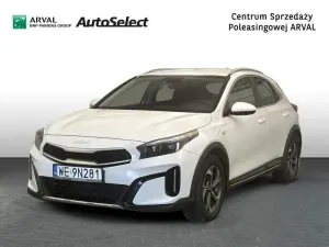 Kia XCeed 2023