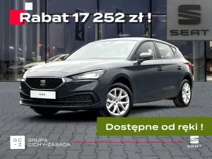 Seat Leon 2026