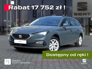 Seat Leon 2026