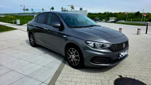 Fiat Tipo II (2016-) 1.4 T-Jet 16v Lounge 2018