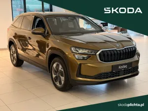 Skoda Kodiaq II (2024-) 2.0 TDI 4x4 Drive DSG 2026