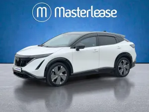 Nissan ARIYA 87kWh E-4orce Evolve + 2024