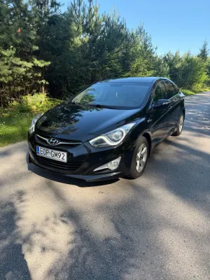Hyundai i40 1.7 CRDi Comfort 2012