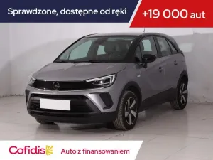 Opel Crossland 2021