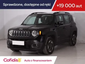 Jeep Renegade 2016