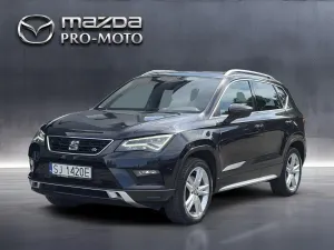 Seat Ateca 1.4 ECO TSI FR S&S 2017