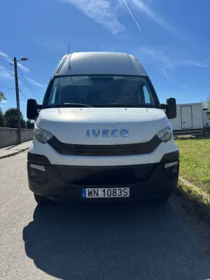 Iveco Daily 2019