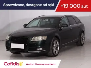 Audi A6 C6 (2006-2011) 2009