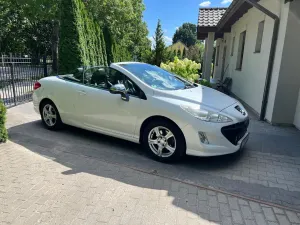Peugeot 308 2009