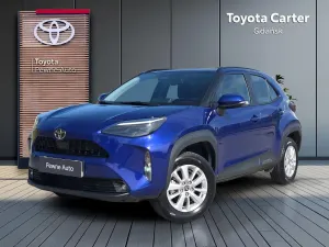 Toyota Yaris Cross Hybrid 1.5 Comfort 2025