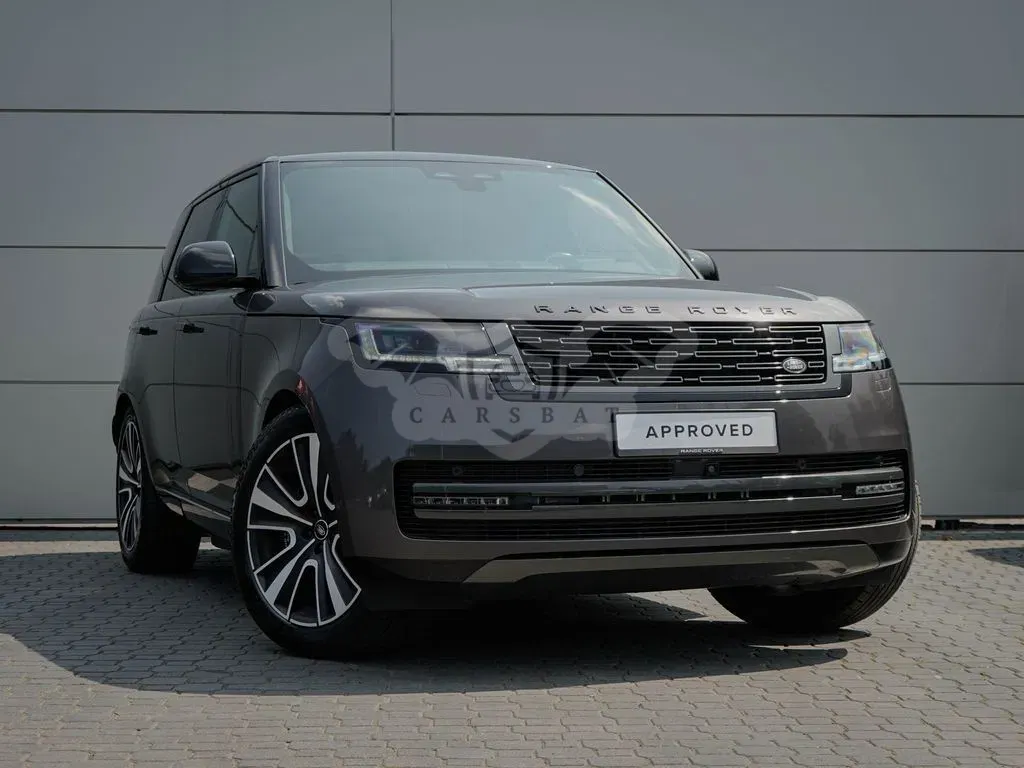 Land Rover Range Rover V (2022-) 2025