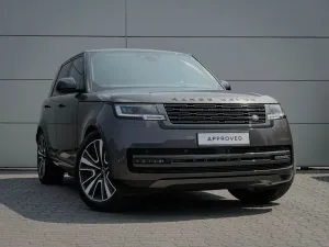 Land Rover Range Rover V (2022-) 2025