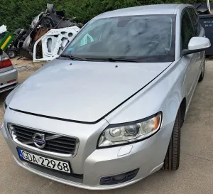 Volvo V50 D3 2010