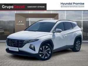 Hyundai Tucson IV (2020-) 2023