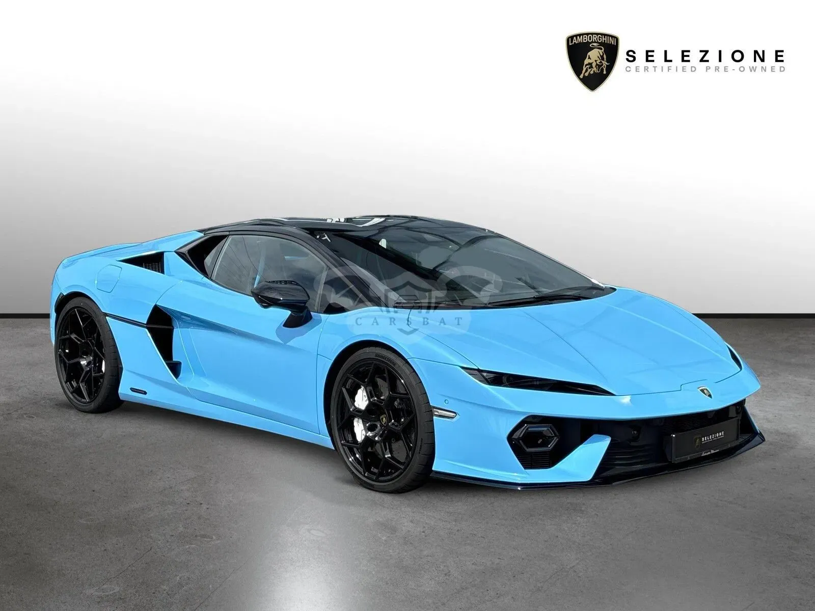 Lamborghini  920km, salonpl, vat23%, dostępność 11/12.2026 2026