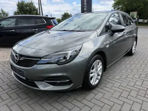Opel Astra K (2015-2021) 1.5 D Start/Stop Business Edition 2020