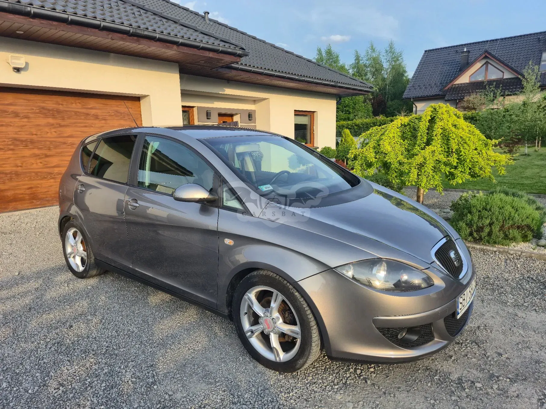 Seat Altea 2005