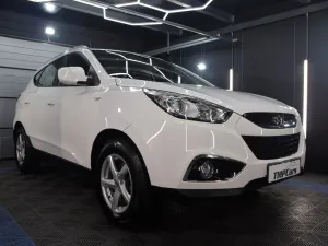Hyundai ix35 2013