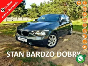 BMW 1 Series F20/F21 (2011-2019) 116i Urban Line 2012