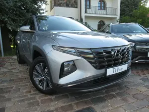 Hyundai Tucson IV (2020-) 1.6 T-GDi HEV Smart 2WD 2023