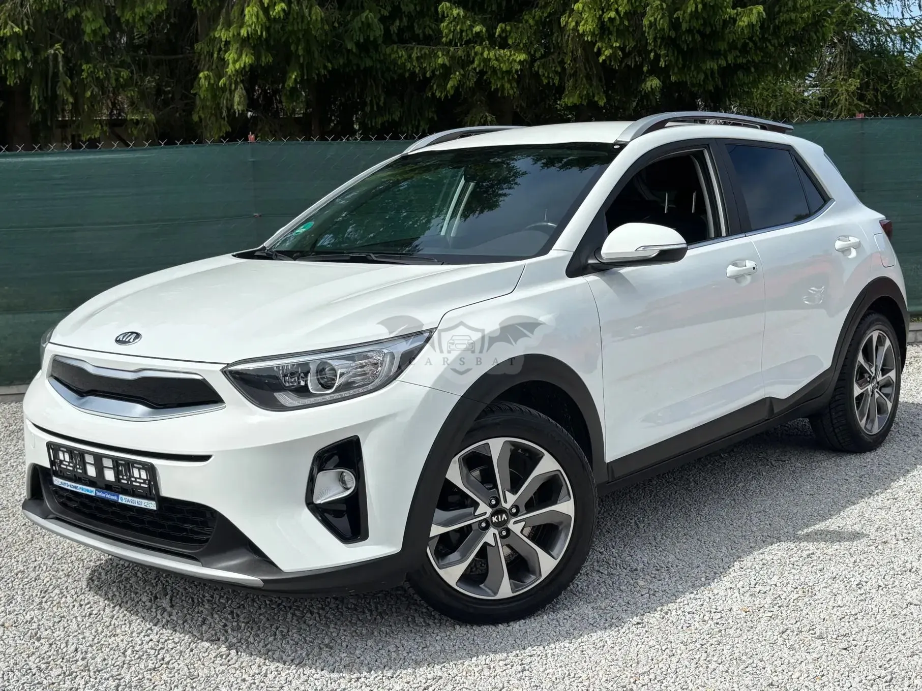 Kia Stonic 1.4 XL 2020