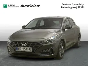 Hyundai i30 III (2017-) 1.5 T-GDI 48V Smart DCT 2023