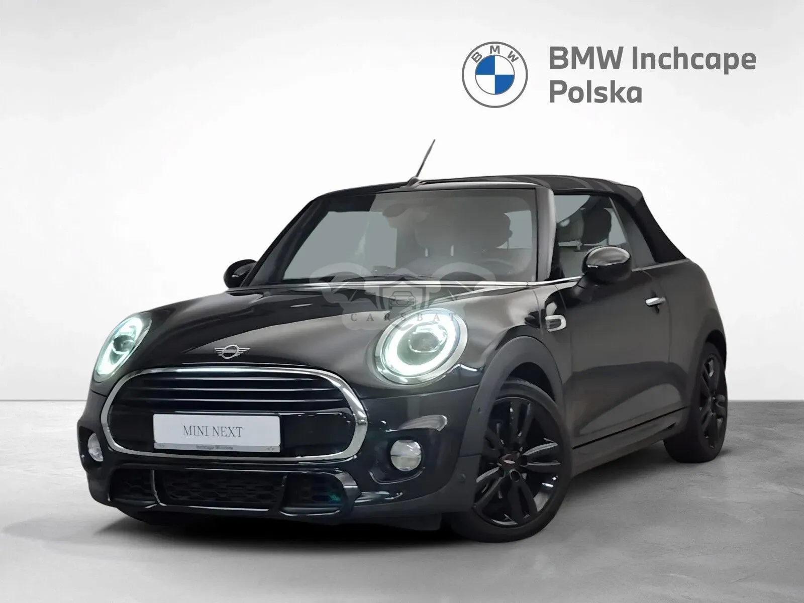 Mini Cooper 2019