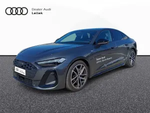 Audi A5 B10 (2024-) TFSI Quattro S tronic 2026
