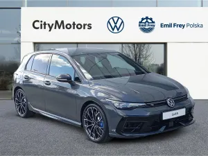 Volkswagen Golf VIII (2020-) 2026