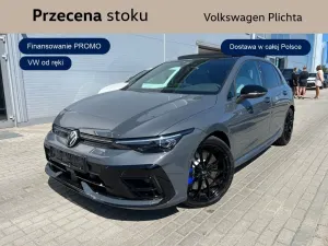 Volkswagen Golf VIII (2020-) 2.0 TSI 4Motion R DSG 2026