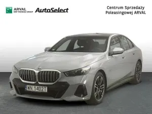 BMW 5 Series G60 (2023-) 520d xDrive mHEV M Sport 2023