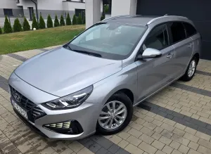 Hyundai i30 III (2017-) 1.0 T-GDI Comfort 2023