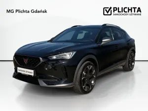 Cupra Formentor 2.0 TSI 4Drive VZ DSG 2023