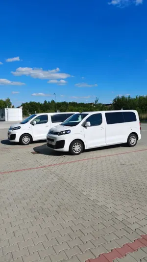 Citroën Spacetourer 2.0 BlueHDi XS Business 2019
