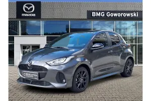 Mazda 2 2025