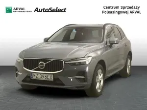 Volvo XC60 II (2017-) B4 D AWD Momentum Pro 2022
