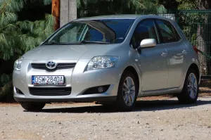Toyota Auris I (2006-2012) 1.33 VVT-i Premium 2009