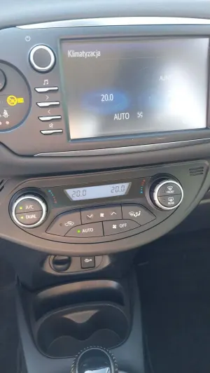 Toyota Yaris III (2011-2019) 2019