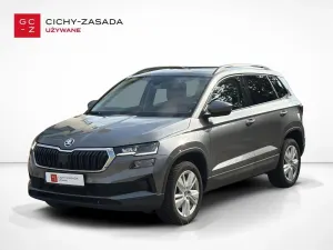 Skoda Karoq 1.5 TSI ACT Selection DSG 2025
