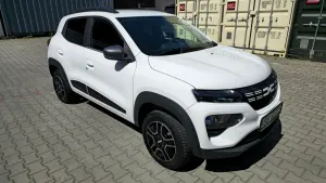 Dacia Spring 2023