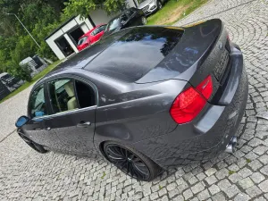 BMW 3 Series E90/E91/E92/E93 (2005-2012) 325i 2005