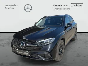 Mercedes-Benz GLC II (2022-) 200 mHEV 4-Matic AMG Line 2023