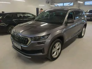 Skoda Kodiaq I (2016-2024) 2.0 TDI 4x2 Style DSG 2022
