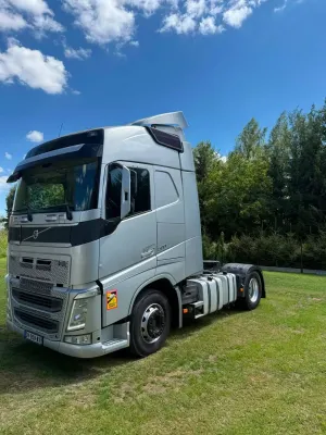 Volvo FH 2015