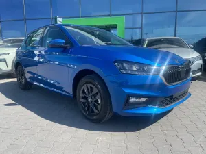 Skoda Fabia IV (2021-) 1.0 TSI Drive 2026