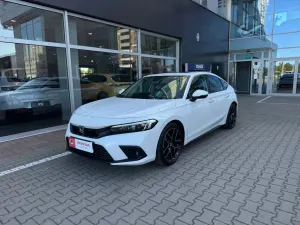 Honda Civic XI (2021-) 2.0 i-MMD eHEV Advance CVT 2025